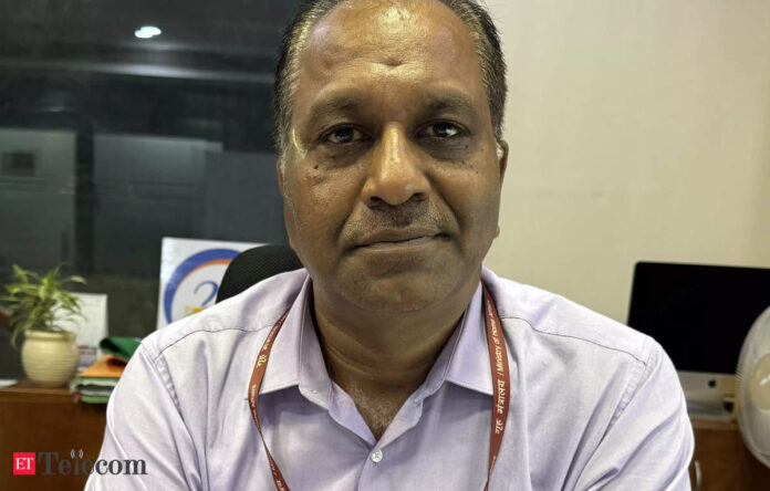 NICSI Aids Government Agencies in Meeting DPDP Act Compliance: MD, ET Telecom