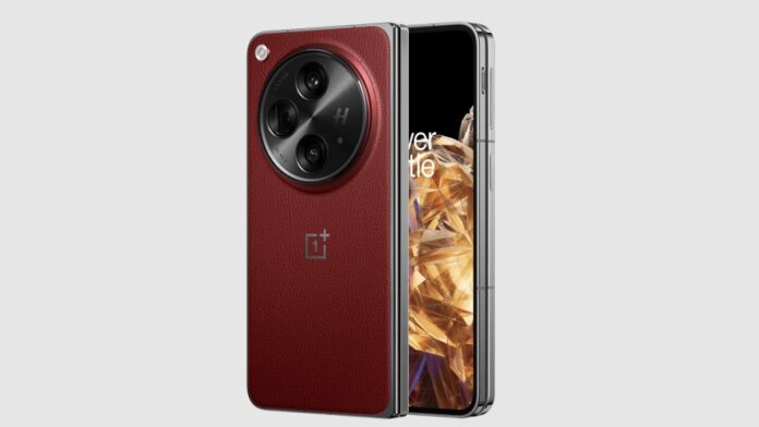 OnePlus debuts Open Apex Edition with 1TB storage & Crimson Red colorway in India: Price, Features