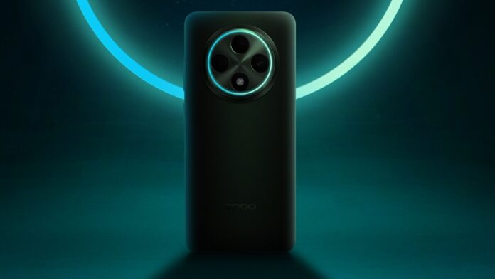 Oppo F27 5G Leaked: Price, Specs, Dimensity 6300 SoC, IP64 Rating