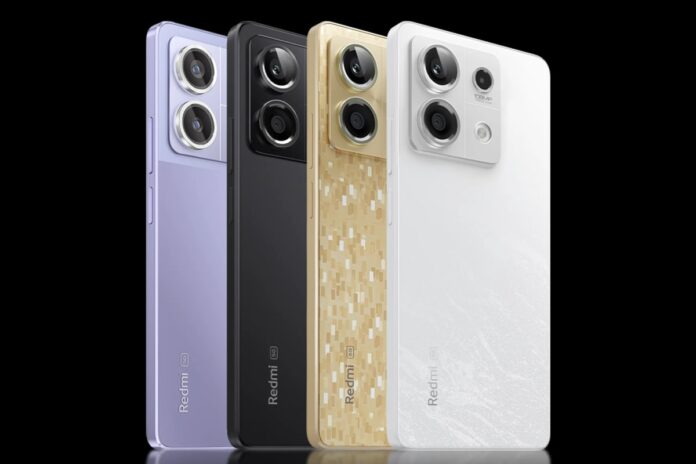 Redmi Note 14 and Poco X7 Neo Listed on BIS Certification Website before Launch