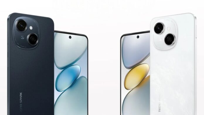 Tecno Spark Go 1 Price in India Surfaces; Launch Expected in September