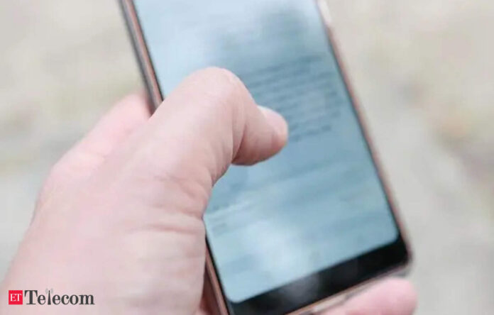 Telecom Companies Suggest Elimination of Voice and SMS-Only Packs