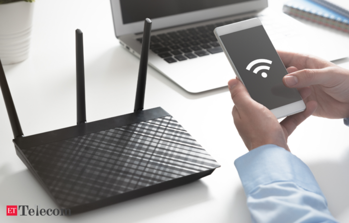 Trai Suggests Lowering Broadband Costs for Public WiFi Providers to Match Retail Rates