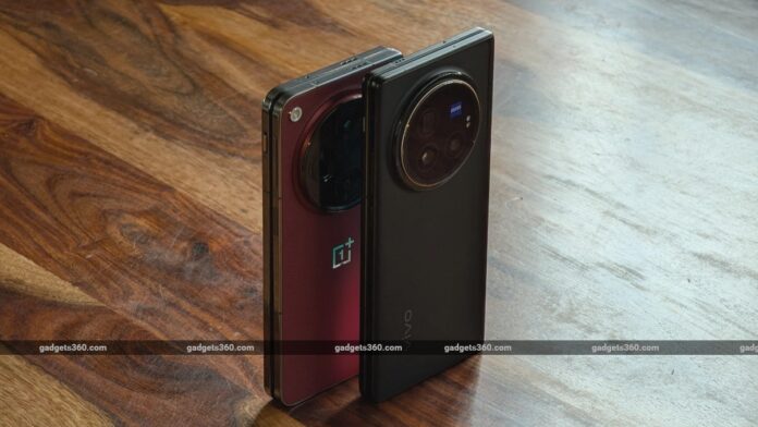 Vivo X Fold 3 Pro vs OnePlus Open: Which Foldable Should You Choose?