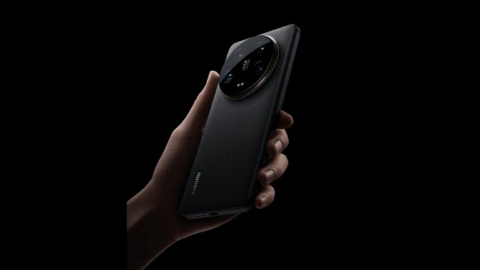 Xiaomi 15 Ultra May Launch with Ceramic, Glass, and Faux Leather Backs