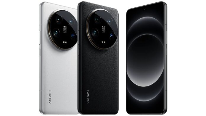 Xiaomi 15 Ultra rumored to have a 200MP telephoto camera