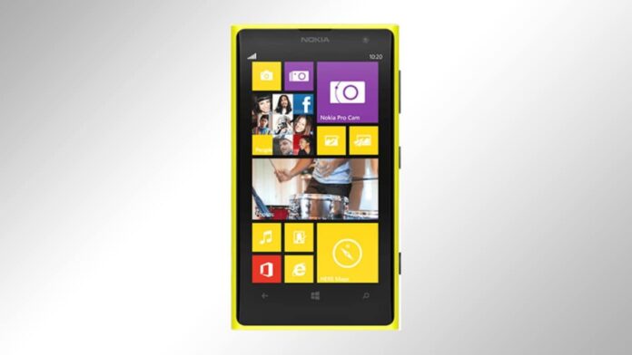 HMD Developing New Smartphone Inspired by Nokia Lumia 1020, Report Says