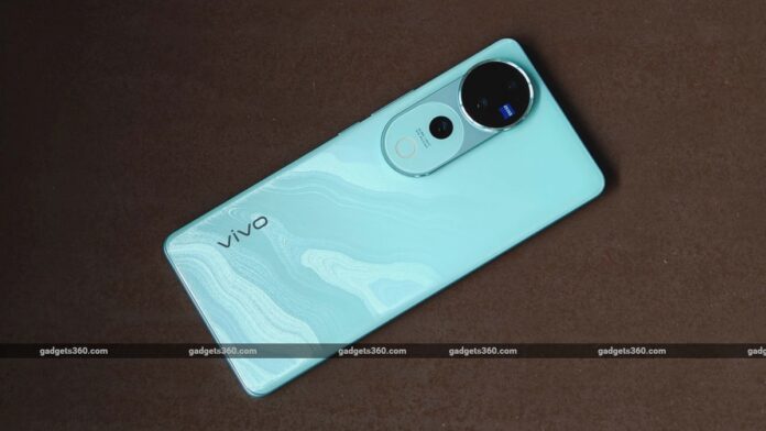 Vivo V40e Expected to Launch in India by September with 5,500mAh Battery