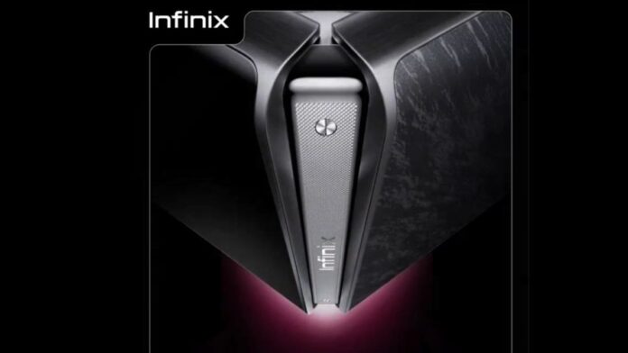 Infinix Zero Flip 5G to Launch with MediaTek Dimensity 8020, 120Hz Display