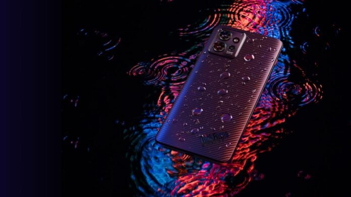 Leak Reveals Motorola ThinkPhone 2025 Design, Specs, MediaTek Dimensity 7300 SoC
