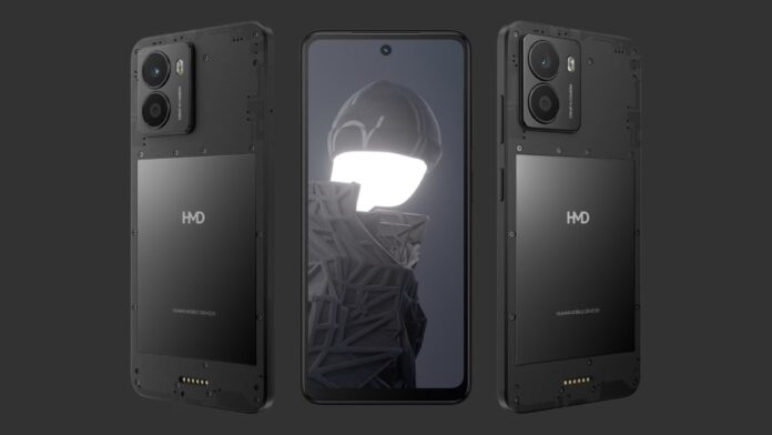 HMD Moon Knight Key Features Revealed; Expected with Snapdragon 8s Gen 3 SoC