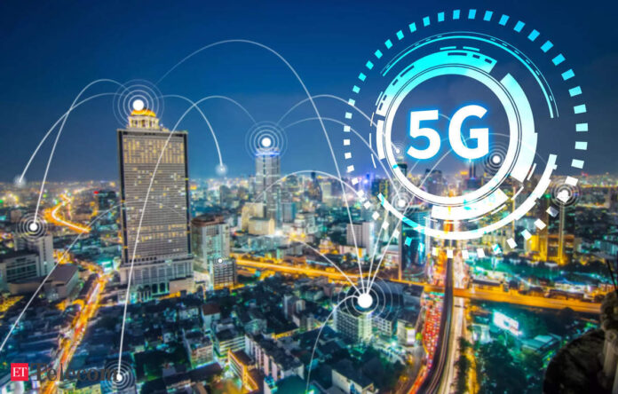 5G Expected to Boost Telco IoT Roaming Revenue to $2.2 Billion by 2029