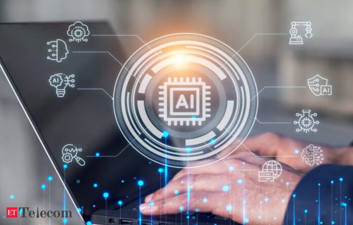 AI Might Not Take Jobs, but It Could Enhance Worker Efficiency