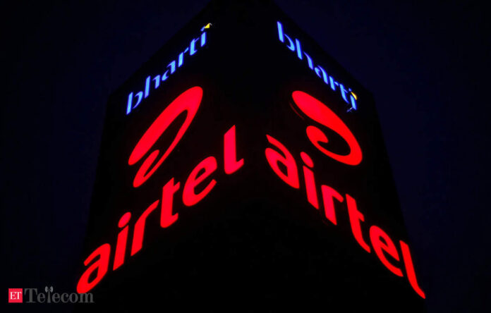 Airtel Business and Sparkle Sign Agreement for India-Italy Subsea Cable
