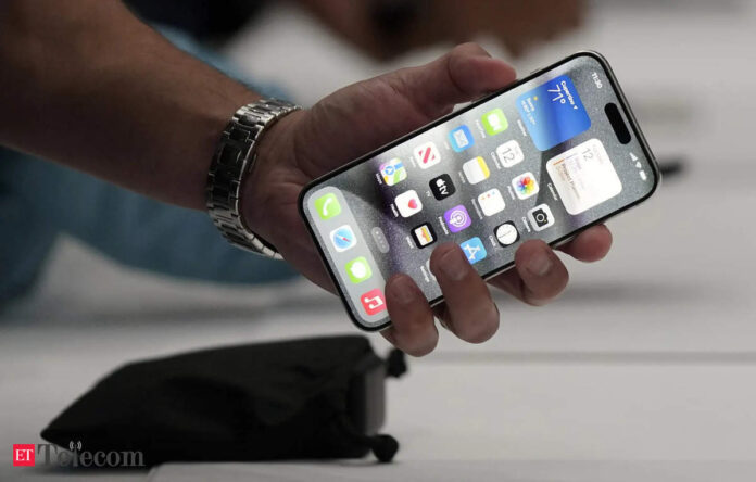 Apple’s New iPhone Set to Propel Tech Leader into the AI Era