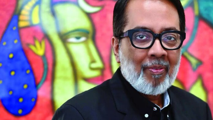 ASCI Names Partha Sinha as its New Chairman