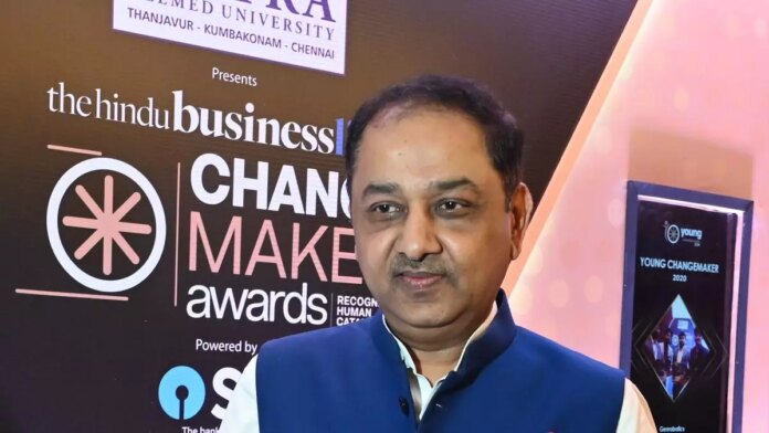 Ashok Leyland’s ‘Road to School’ Project Targets One Million Students by 2030