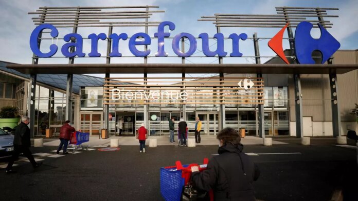 Carrefour Launches Strategic Return to India Through Exclusive Franchise Deal