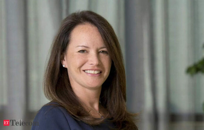 CEO Laurinda Y. Pang Unveils New Vision for the Company’s Future