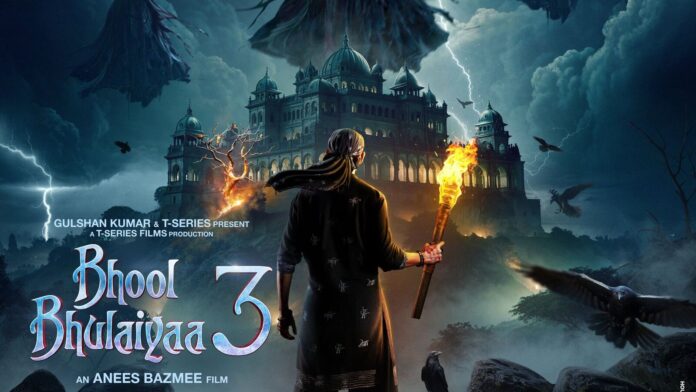 Cinemas Rely on Festive Blockbusters to Revive Slow 2024 Box Office