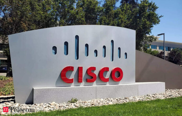 Cisco Cuts Thousands of Jobs in a Second Major Layoff This Year