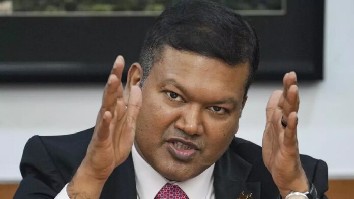 Deloitte Targets ₹40,000 Cr Revenue from India by 2030, Says CEO