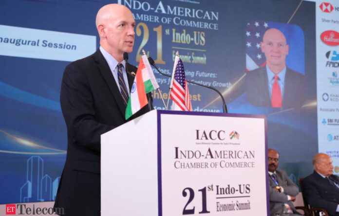 Deputy Envoy: Insights and Updates from ET Telecom’s Telecom News