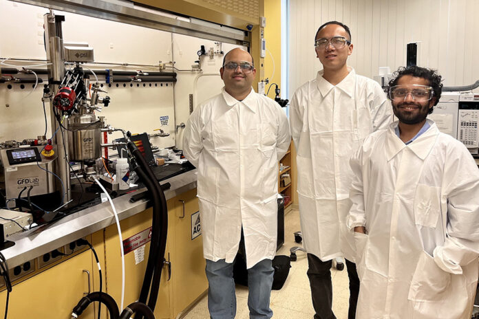 Enhancing Particle Size Distribution Estimation: A Breakthrough at MIT