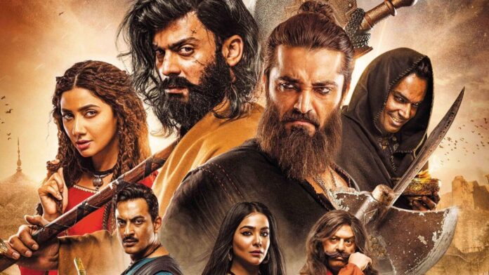 Fawad Khan’s ‘Legend of Maula Jatt’ Release Delayed in India Due to Backlash