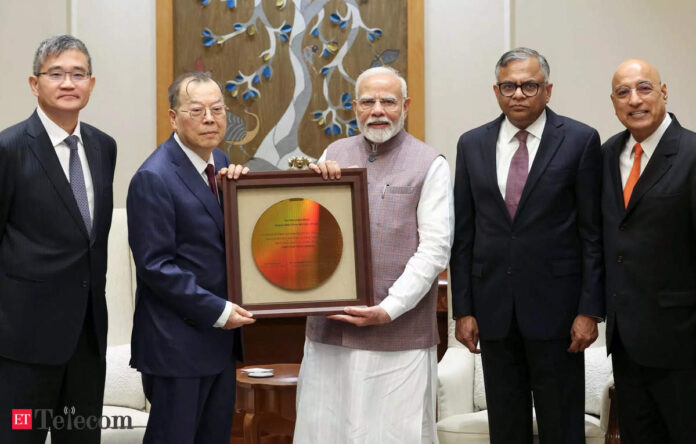 Frank Huang Appointed Chairman of PSMC: Insights and Implications