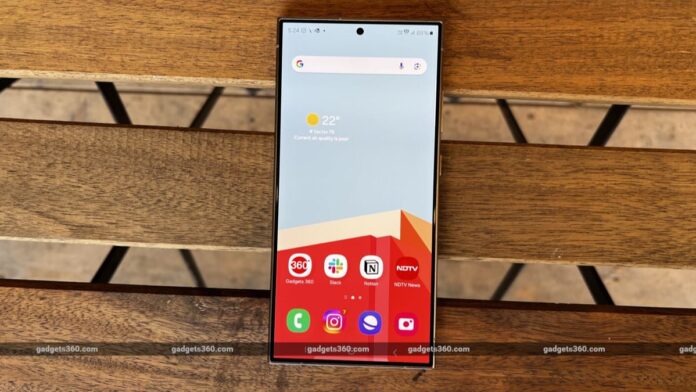 Galaxy S25 Ultra Dimensions Revealed: Slimmer and Taller than S24 Ultra