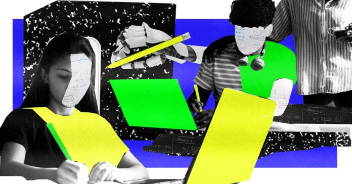 Generative AI Usage Among US Teens Surprises Many Uninformed Parents