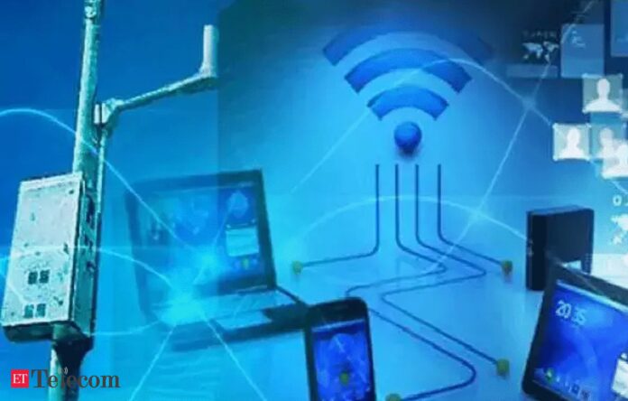 Global Gear Companies’ Conflict with DoT Could Hinder Broadband Expansion