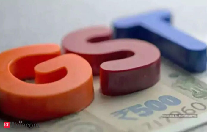 GST Authority Supports Tata Sons in ₹1,500 Crore Tax Dispute