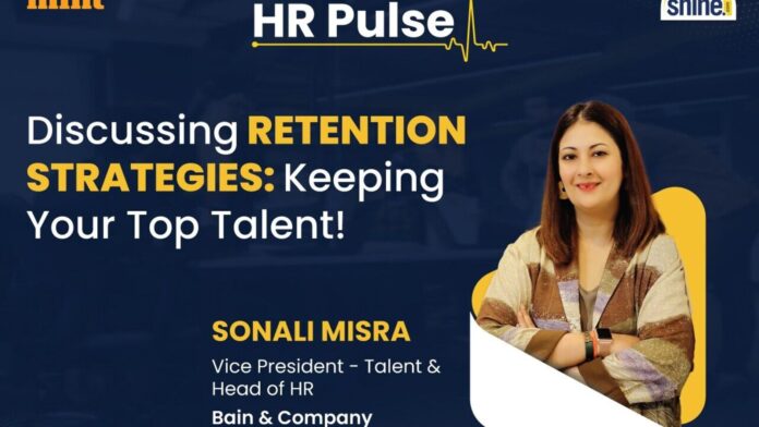 How Leading Firms Redefine Talent Retention: Insights from Bain & Company