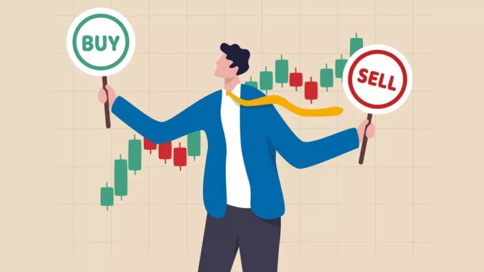 Indian Markets Surge on Global Trends, Nifty Hits All-Time High