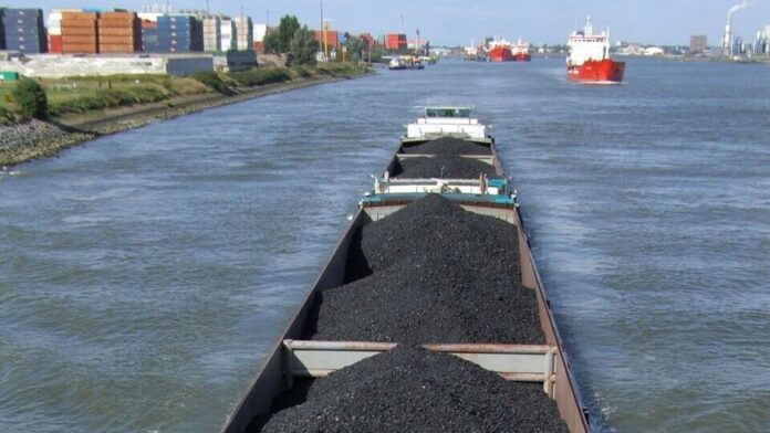 India’s Coal Imports Soar to 90.5 MT Due to Rising Power Demand
