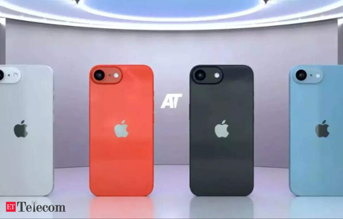 iPhone 16 Series Expected to Boost Apple’s Market Share to 8% in India