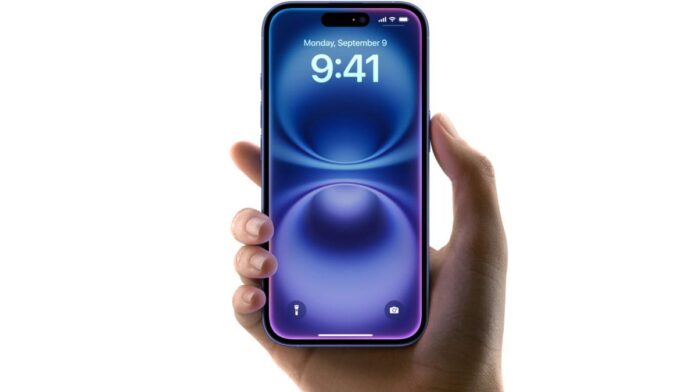 iPhone 17 and 17 Slim Set to Feature 120Hz LTPO OLED Displays: Report