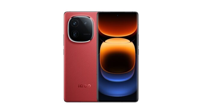 iQOO 13 Price and Launch Details Leaked; Features Snapdragon 8 Gen 4, 6,150mAh Battery