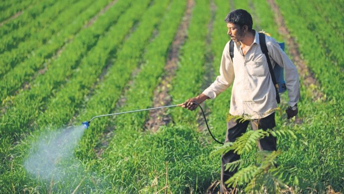 Is the Agrochemical Industry Poised for a Major Turnaround Soon?