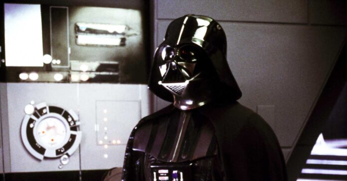 James Earl Jones’ Darth Vader: Immortalized Through AI Technology