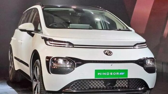 JSW MG Motor India Launches ‘MG Select’ for an Accessible Package: CGO