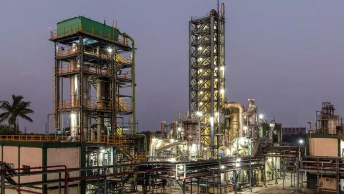 Kanoria Chemicals Boosts Hexamine Production with New Gujarat Plants