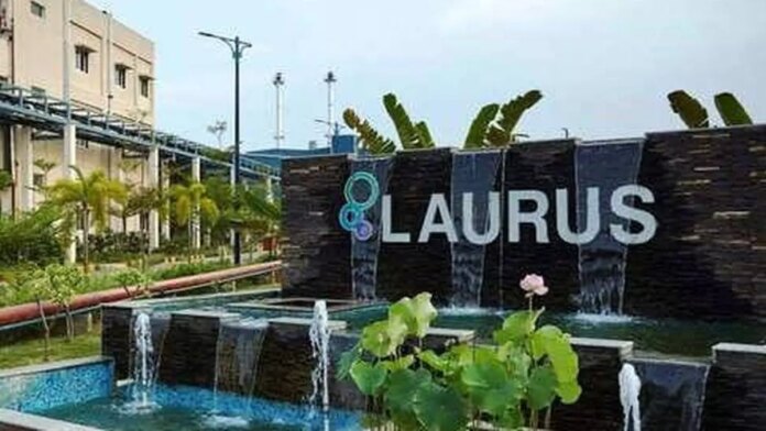 Laurus Labs Launches ₹250 Crore R&D Facility in Telangana