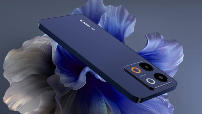 Lava Blaze 3 5G Debuts in India: 90Hz Display & Dimensity 7300 Specs