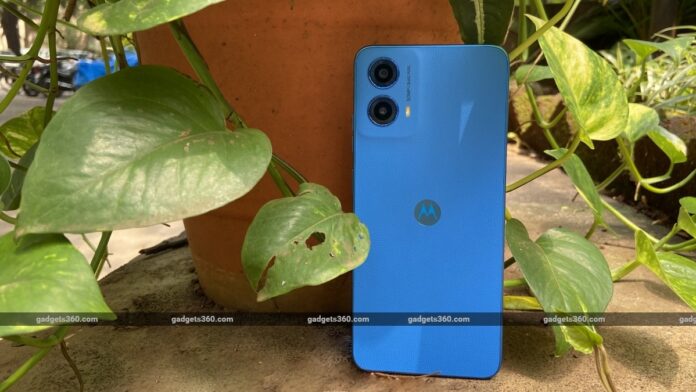 Moto G45 Review: Affordable Midrange Performance You Can Count On