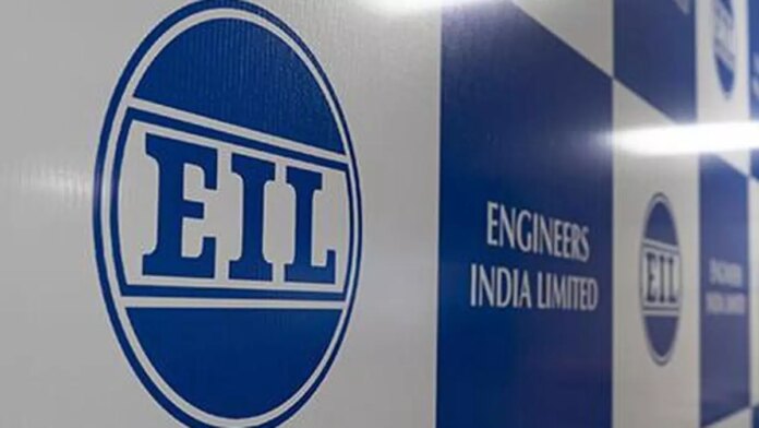 Private Sector Constitutes One-Fifth of EIL’s Business Operations