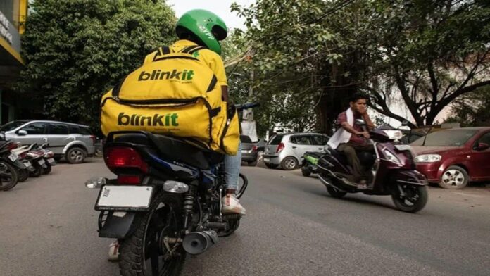 Report: 31% of Urban Indians Rely on Quick Commerce for Grocery Shopping