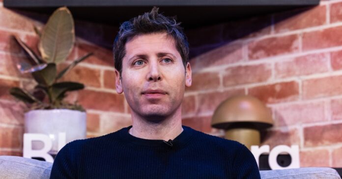 Sam Altman: AI Can’t Resolve All of Humanity’s Challenges